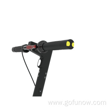 10inch 2 wheel adult folding kick electric scooters